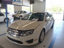 FORD FUSION 2012, Autoxloo Demo, HYBRID, USED, 2.5L 4-cyl continuously variable-speed Automatic BUY FORD FUSION 2012 HYBRID, Autoxloo Demo