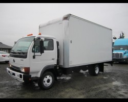 2006 Ud 1400
