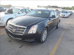 CADILLAC CTS 2011, Autoxloo Demo, LUXURY, USED, 3.0L V6  6-speed Automatic BUY CADILLAC CTS 2011 LUXURY, Autoxloo Demo