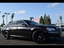 BUY CHRYSLER 300 2012 LIMITED, Keller’s Auto Sales
