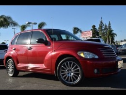 BUY CHRYSLER PT CRUISER 2006 GT, Keller’s Auto Sales
