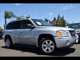 BUY GMC ENVOY 2008 SLT, Keller’s Auto Sales
