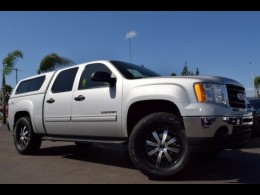 BUY GMC SIERRA 1500 2011 SLE, Keller’s Auto Sales