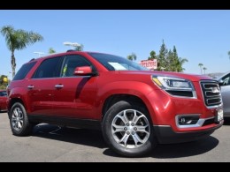 BUY GMC ACADIA 2014 SLT, Keller’s Auto Sales