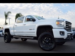 GMC SIERRA 2500HD 2015, Autoxloo Demo, SLT, USED BUY GMC SIERRA 2500HD 2015 SLT, Autoxloo Demo