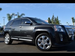 BUY GMC TERRAIN 2013 DENALI, Autoxloo Demo