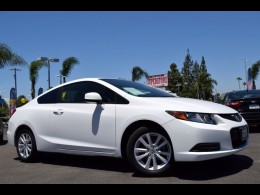 BUY HONDA CIVIC 2012 EX, Keller’s Auto Sales
