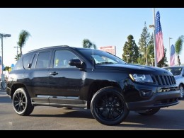 BUY JEEP COMPASS 2015 SPORT, Keller’s Auto Sales