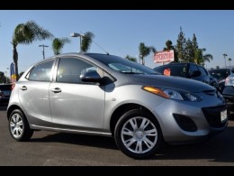 BUY MAZDA MAZDA2 2014 SPORT, Keller’s Auto Sales