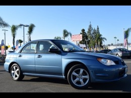 SUBARU IMPREZA 2007, Autoxloo Demo, 2.5I, USED BUY SUBARU IMPREZA 2007 2.5I, Autoxloo Demo