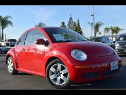 BUY VOLKSWAGEN BEETLE 2007 2.5L, Keller’s Auto Sales