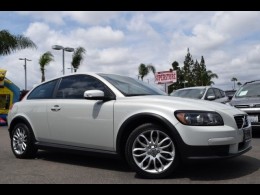 BUY VOLVO C30 2008 T5 VERSION 1.0, Keller’s Auto Sales