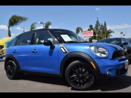 BUY MINI COOPER S COUNTRYMAN 2014 BASE, Keller’s Auto Sales