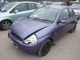 BUY FORD 2007 ST, Keller’s Auto Sales