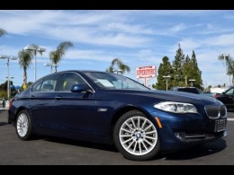 BUY BMW 5 SERIES 2013 535I, Keller’s Auto Sales