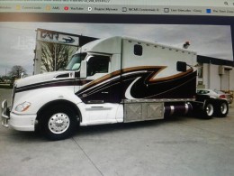 BUY KENWORTH T680 2015, Keller’s Auto Sales