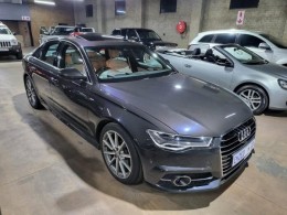 BUY AUDI A6 2015 1.8T FSI STRONIC (40 TFSI), Keller’s Auto Sales