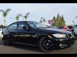BUY BMW 3 SERIES 2011 328I, Keller’s Auto Sales