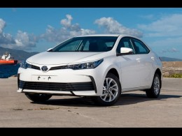 BUY TOYOTA COROLLA 2011 S, Keller’s Auto Sales