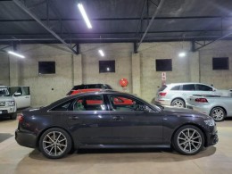 BUY AUDI A6 2017 1.8T FSI STRONIC (40 TFSI), Keller’s Auto Sales