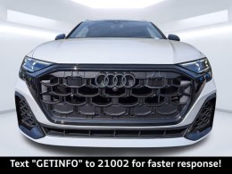 BUY AUDI SQ8 2026 Prestige, Keller’s Auto Sales