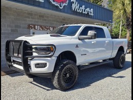 BUY RAM 2500 2024 LARAMIE, Keller’s Auto Sales