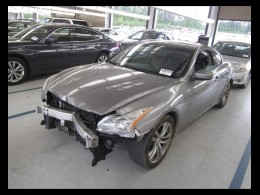 INFINITI G37 2008, Autoxloo Demo, JOURNEY, USED, 3.7L V6 5-speed Automatic BUY INFINITI G37 2008 JOURNEY, Autoxloo Demo