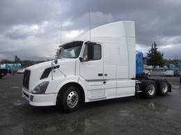 VOLVO VNL64T630 2009, Autoxloo Demo, USED, TAMPA FLORIDA BUY VOLVO VNL64T630 2009, Autoxloo Demo