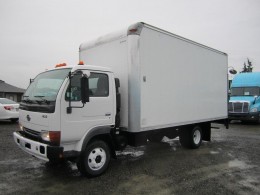UD 1400 2006, Autoxloo Demo, USED, TAMPA FLORIDA BUY UD 1400 2006, Autoxloo Demo