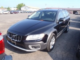 BUY VOLVO XC70 2009 3.0T, Keller’s Auto Sales
