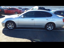 BUY LEXUS GS 300 2003, Keller’s Auto Sales