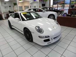 BUY PORSCHE 911 2008 CENTRO CARRERA S, Keller’s Auto Sales