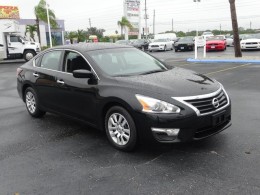 NISSAN ALTIMA 2014, Autoxloo Demo, 2.5 S, USED BUY NISSAN ALTIMA 2014 2.5 S, Autoxloo Demo
