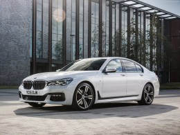 BUY BMW 7 SERIES 2016, Keller’s Auto Sales