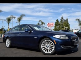 BMW 5 SERIES 2013, Autoxloo Demo, 535I, USED BUY BMW 5 SERIES 2013 535I, Autoxloo Demo