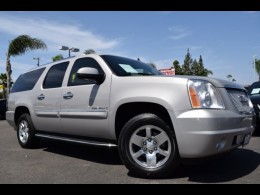 BUY GMC YUKON XL 2007 DENALI, Keller’s Auto Sales