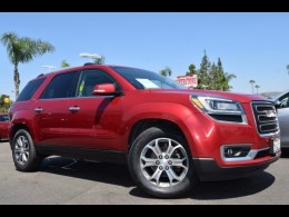 BUY GMC ACADIA 2014 SLT, Keller’s Auto Sales