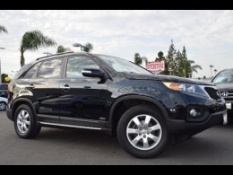 KIA SORENTO 2012, Autoxloo Demo, LX, USED BUY KIA SORENTO 2012 LX, Autoxloo Demo