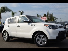 BUY KIA SOUL 2016 BASE, Keller’s Auto Sales