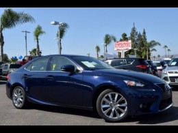 BUY LEXUS IS 2014 250, Keller’s Auto Sales