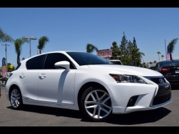 BUY LEXUS CT 2014 200H, Keller’s Auto Sales