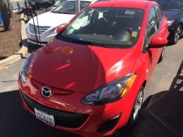 MAZDA MAZDA2 2014, Autoxloo Demo, SPORT, USED BUY MAZDA MAZDA2 2014 SPORT, Autoxloo Demo
