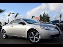 BUY PONTIAC G6 2007 GT, Keller’s Auto Sales