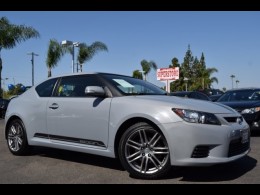 BUY SCION TC 2012 BASE, Keller’s Auto Sales