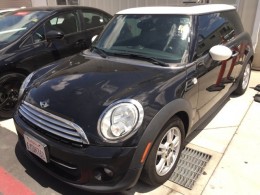 BUY MINI COOPER 2013 BASE, Keller’s Auto Sales
