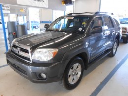 TOYOTA 4RUNNER 2006, Autoxloo Demo, SPORT EDITION, USED, 4L V6 4WD 5-speed Automatic :::DO NOT TOUCH !!!::: BUY TOYOTA 4RUNNER 2006 SPORT EDITION, Autoxloo Demo