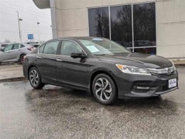 BUY HONDA Accord Sedan 2016 EX, Keller’s Auto Sales