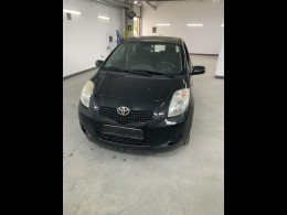 BUY TOYOTA YARIS 2006, Keller’s Auto Sales