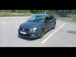 BUY VOLKSWAGEN POLO 2017, Keller’s Auto Sales