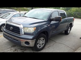 BUY TOYOTA TUNDRA 2007 LIMITED, Keller’s Auto Sales
